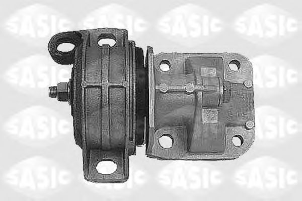 Suport motor FIAT DUCATO caroserie (244) (2002 - 2016) SASIC 9002445 piesa NOUA