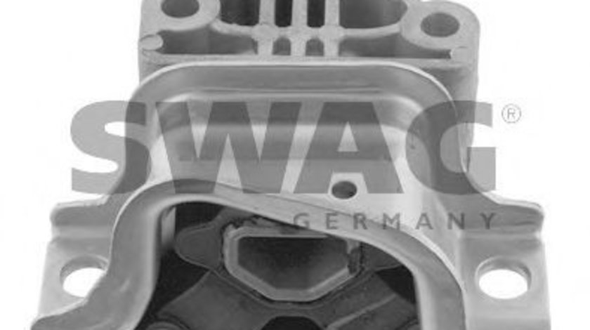 Suport motor FIAT DUCATO caroserie (250, 290) (2006 - 2016) SWAG 70 93 2276 piesa NOUA