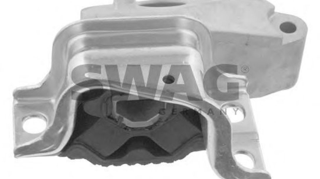 Suport motor FIAT DUCATO caroserie (250, 290) (2006 - 2016) SWAG 62 93 2277 piesa NOUA