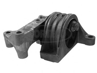 Suport motor FIAT DUCATO platou / sasiu (244) (2002 - 2016) CORTECO 80001368 piesa NOUA