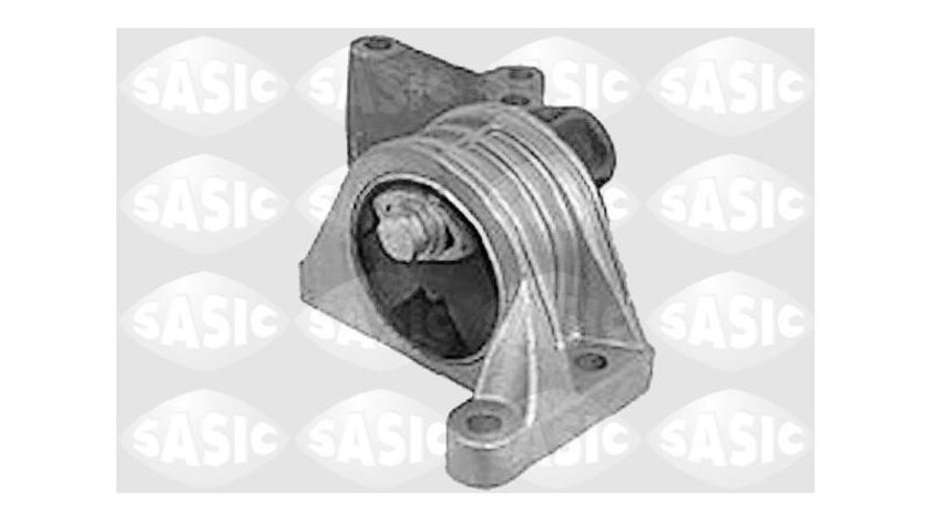 Suport motor Fiat DUCATO platou / sasiu (244) 2002-2016 #2 04567