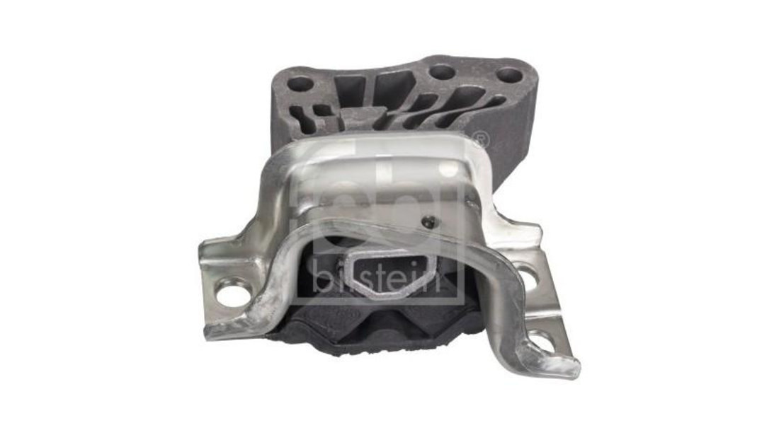 Suport motor Fiat DUCATO platou / sasiu (250, 290) 2006-2016 #2 1367066080