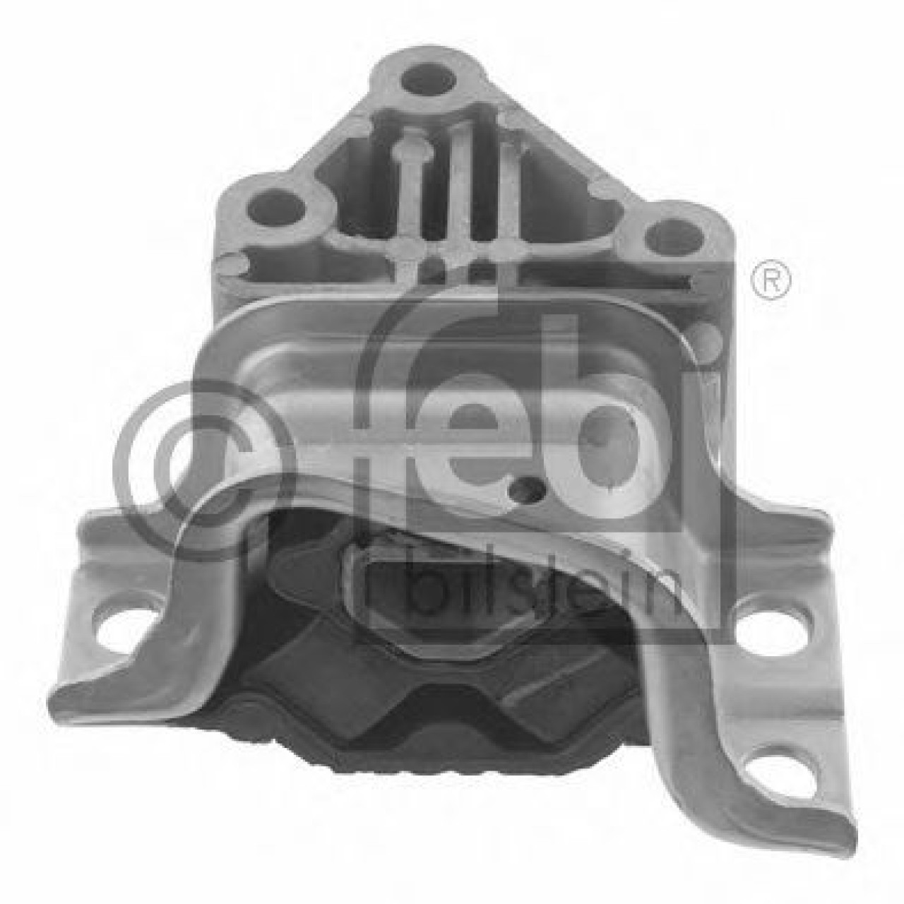 Suport motor FIAT DUCATO platou / sasiu (250, 290) (2006 - 2016) FEBI BILSTEIN 32276 piesa NOUA