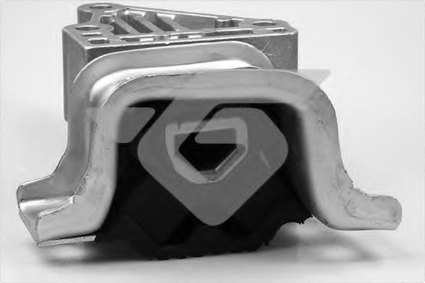 Suport motor FIAT DUCATO platou / sasiu (250, 290) (2006 - 2016) HUTCHINSON 594468 piesa NOUA