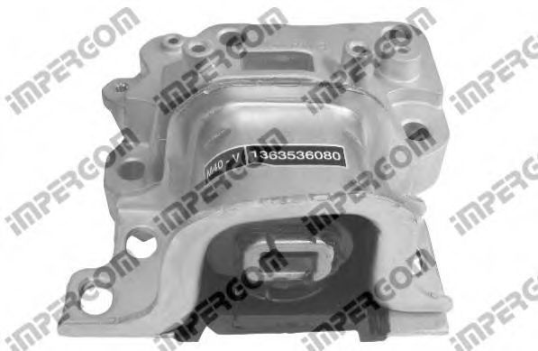 Suport motor FIAT DUCATO platou / sasiu (250, 290) (2006 - 2016) ORIGINAL IMPERIUM 29986 piesa NOUA