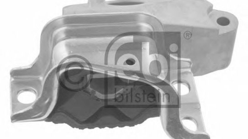 Suport motor FIAT DUCATO platou / sasiu (250, 290) (2006 - 2016) FEBI BILSTEIN 32277 piesa NOUA