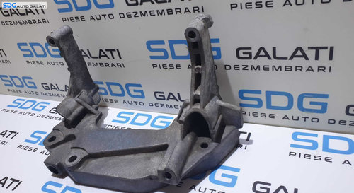 Suport Motor Fiat Fiorino 1.3 JTD 2008 - 2016 Cod 55182191 [M5953]