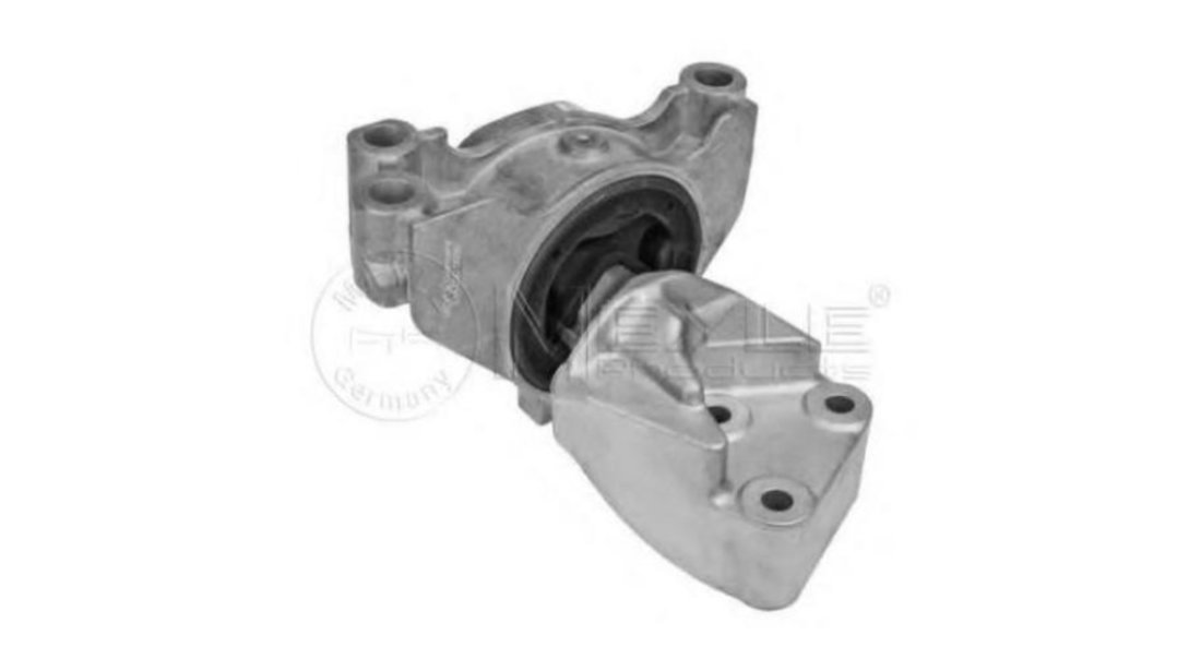 Suport motor Fiat FIORINO caroserie inchisa/combi (225) 2007-2016 #2 2140300036