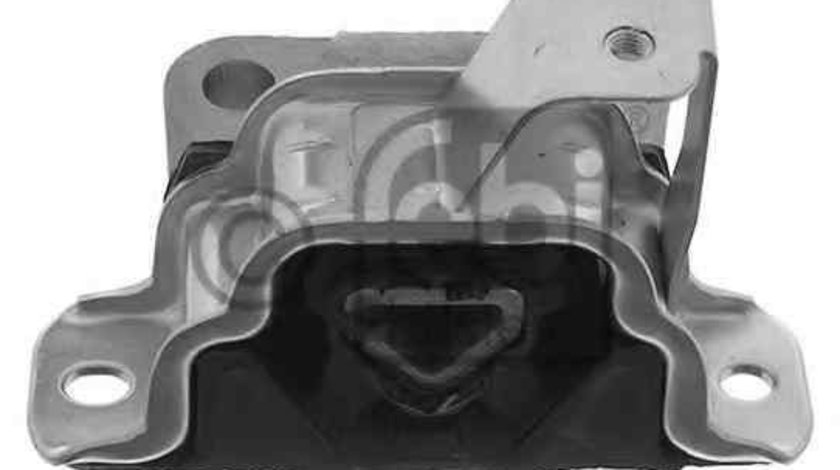 Suport motor FIAT FIORINO caroserie inchisa/combi (225) FEBI BILSTEIN 40065