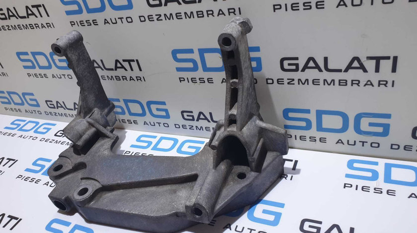 Suport Motor Fiat Grande Punto 1.3 JTD 2005 - 2009 Cod 55182191