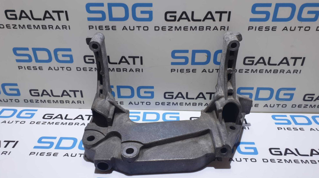 Suport Motor Fiat Grande Punto 1.3 JTD 2005 - 2009 Cod 55182191