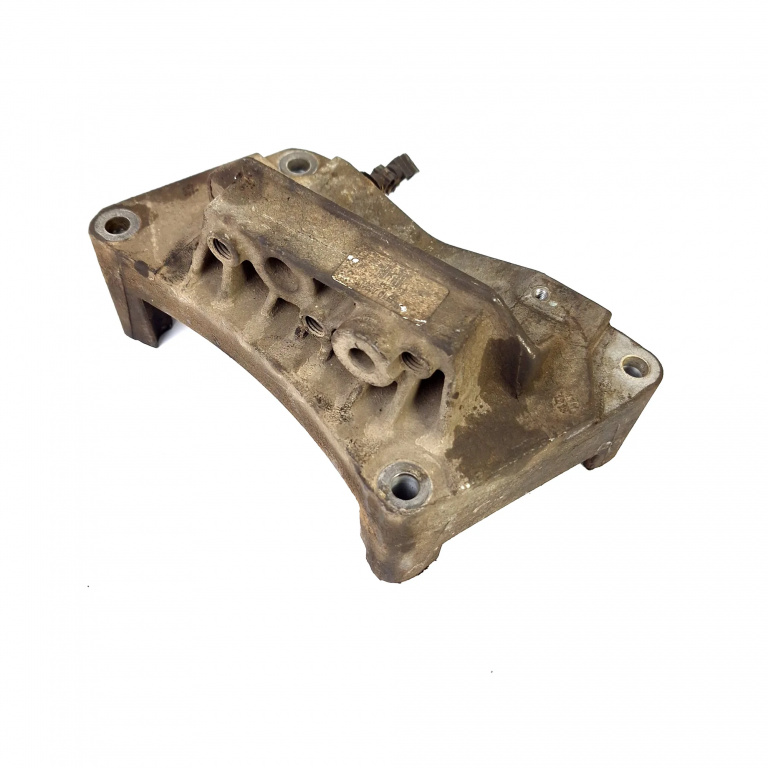 Suport Motor Fiat Grande Punto (199) 2005-2012 1.3 D Multijet Motorina 55198565