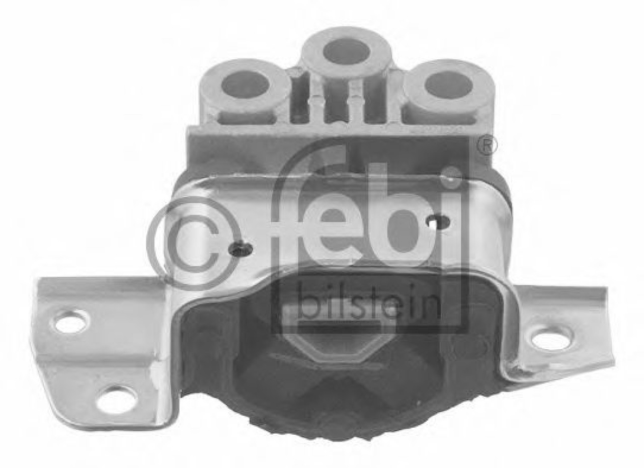 Suport motor FIAT GRANDE PUNTO (199) (2005 - 2016) FEBI BILSTEIN 32272 piesa NOUA