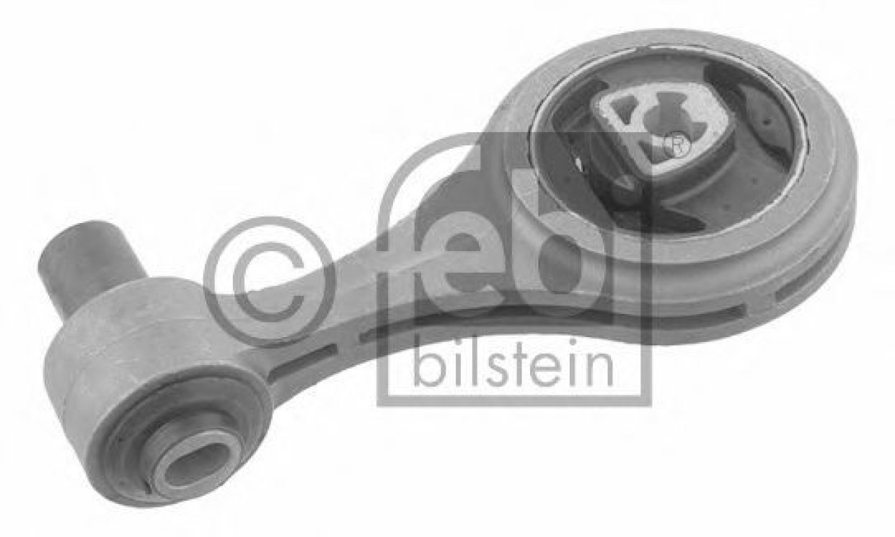 Suport motor FIAT GRANDE PUNTO (199) (2005 - 2016) FEBI BILSTEIN 32282 piesa NOUA