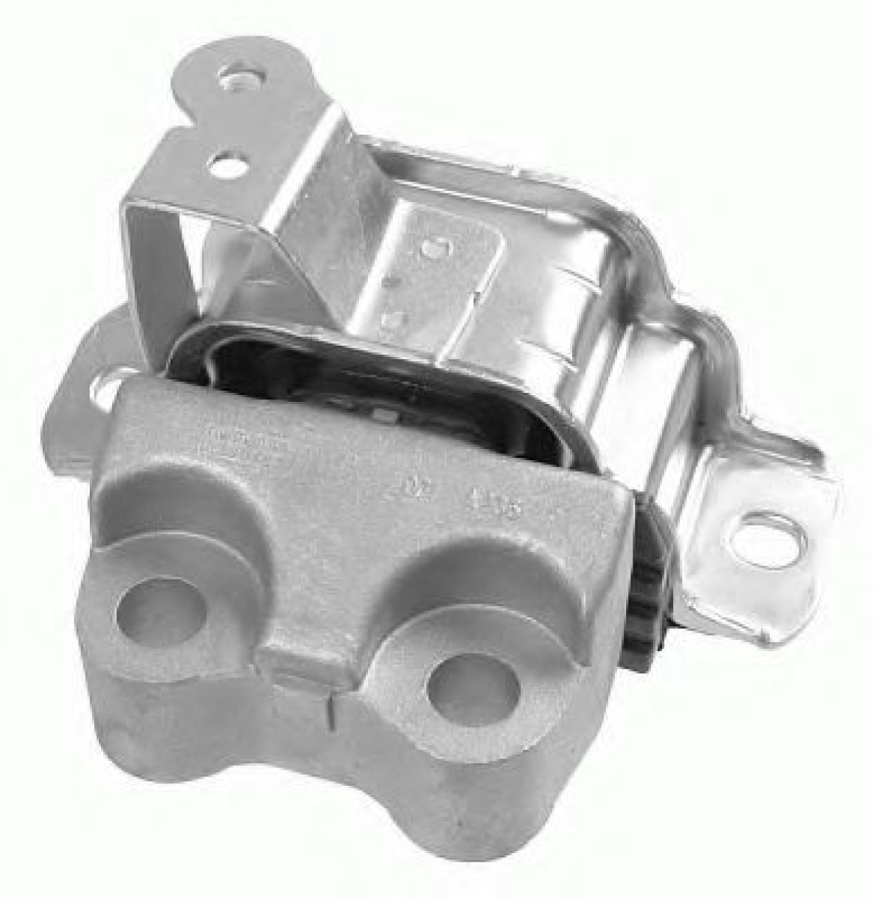 Suport motor FIAT GRANDE PUNTO (199) (2005 - 2016) LEMFÖRDER 34461 01 piesa NOUA