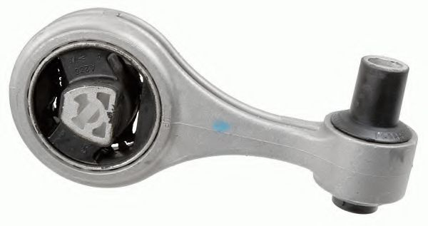 Suport motor FIAT GRANDE PUNTO (199) (2005 - 2016) LEMFÖRDER 37924 01 piesa NOUA