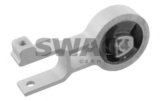 Suport motor FIAT GRANDE PUNTO (199) (2005 - 2016) SWAG 70 93 2275 piesa NOUA