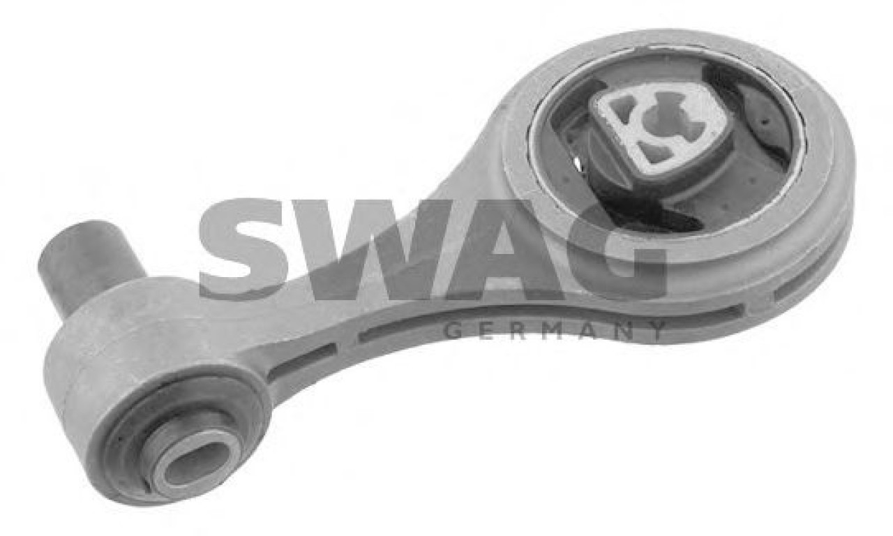 Suport motor FIAT GRANDE PUNTO (199) (2005 - 2016) SWAG 70 93 2282 piesa NOUA