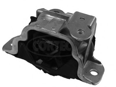 Suport motor FIAT GRANDE PUNTO (199) (2005 - 2016) CORTECO 80001493 piesa NOUA