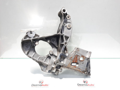 Suport motor, Fiat Marea (185) [Fabr 1996-2007] 1.9 jtd, 186A6000, 46532146 (id:440692)