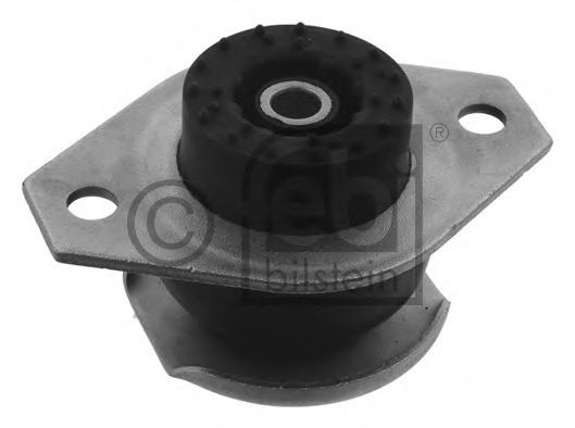 Suport motor FIAT PANDA (141A) (1980 - 2004) FEBI BILSTEIN 36813 piesa NOUA