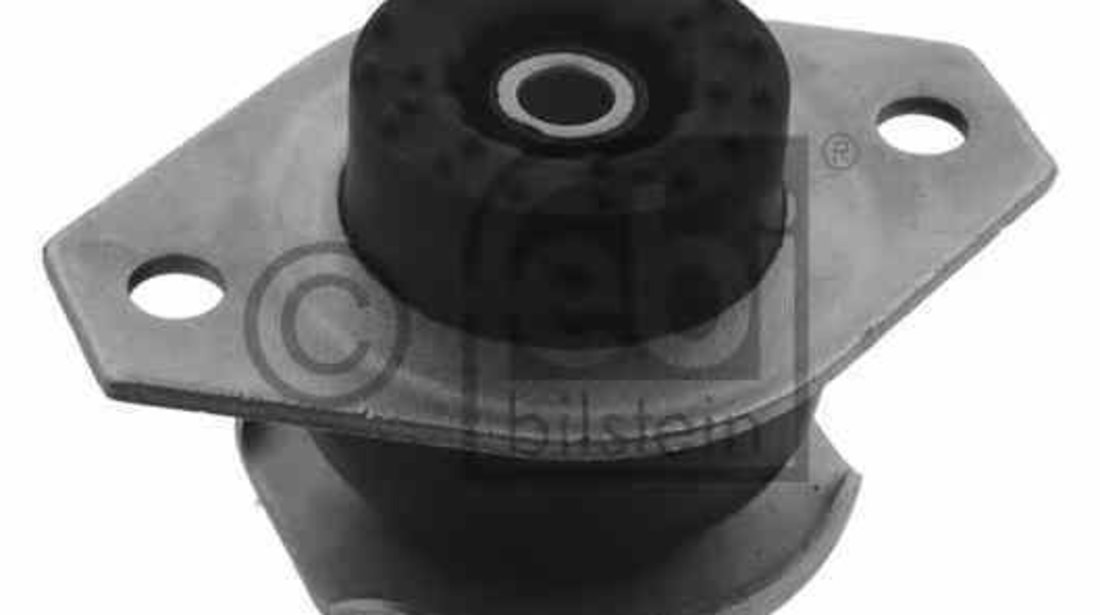 Suport motor FIAT PANDA 141A FEBI BILSTEIN 36813