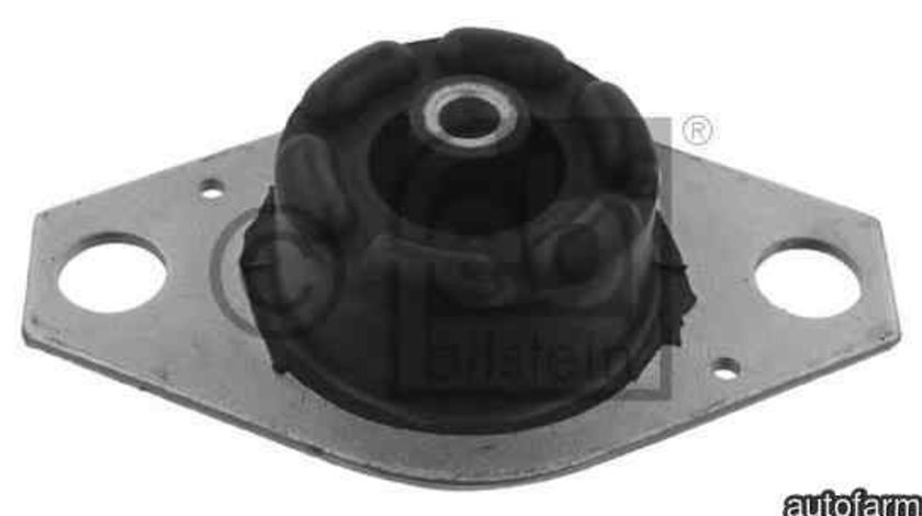 Suport motor FIAT PANDA (141A_) FEBI BILSTEIN 37014