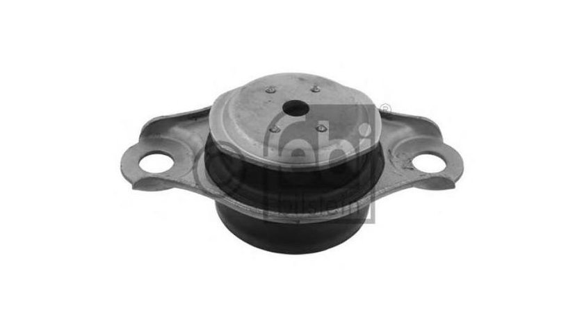 Suport motor Fiat PANDA (169) 2003-2016 #2 1225823