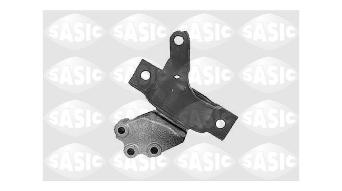 Suport motor Fiat PANDA (169) 2003-2016 #2 46800409