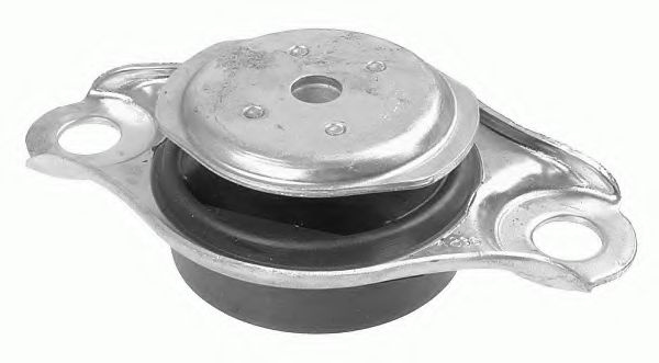 Suport motor FIAT PANDA (169) (2003 - 2016) LEMFÖRDER 34451 01 piesa NOUA