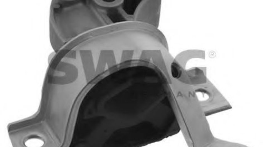 Suport motor FIAT PANDA (169) (2003 - 2016) SWAG 70 93 9642 piesa NOUA