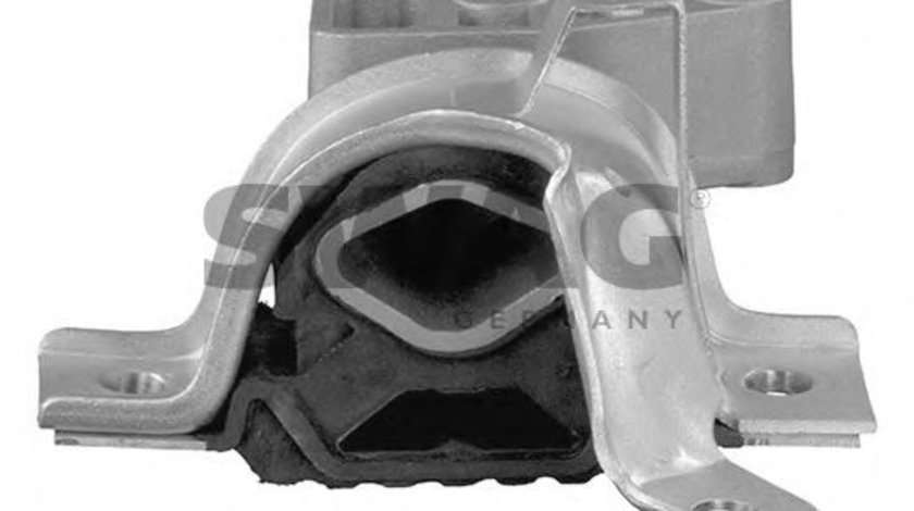 Suport motor FIAT PANDA (169) (2003 - 2016) SWAG 70 94 4884 piesa NOUA