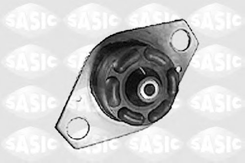 Suport motor FIAT PANDA Van (141) (1986 - 2004) SASIC 9001317 piesa NOUA
