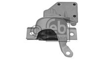 Suport motor Fiat PANDA Van (169) 2004-2016 #3 011...