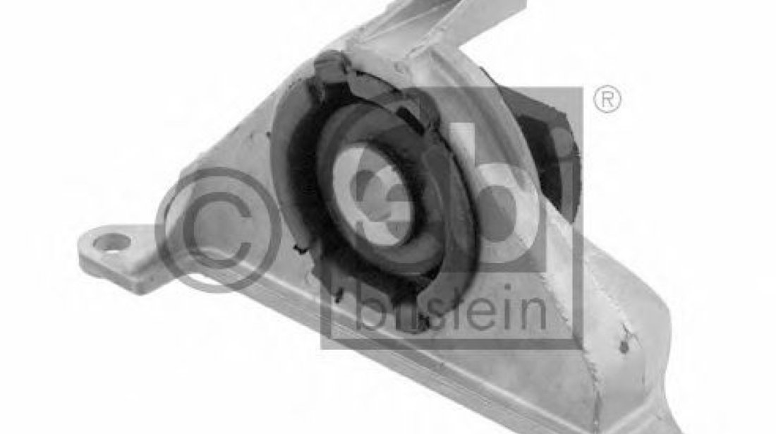 Suport motor FIAT PANDA Van (169) (2004 - 2016) FEBI BILSTEIN 32284 piesa NOUA