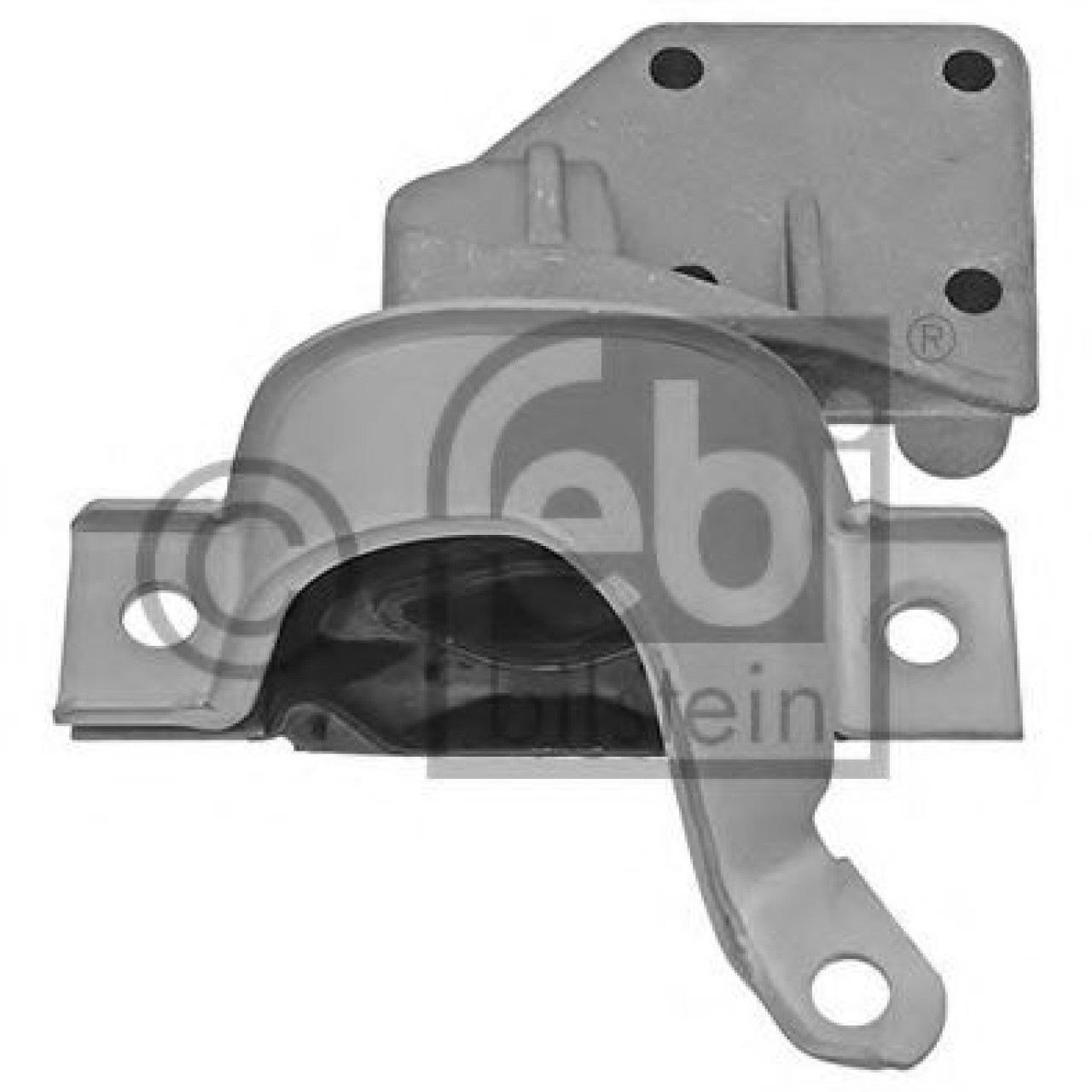 Suport motor FIAT PANDA Van (169) (2004 - 2016) FEBI BILSTEIN 32283 piesa NOUA