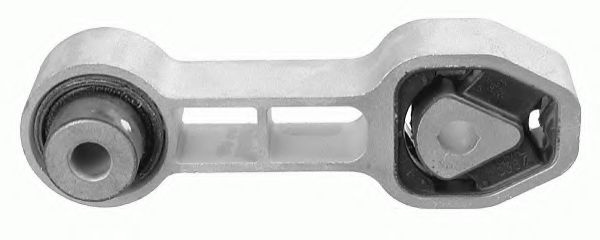Suport motor FIAT PANDA Van (169) (2004 - 2016) LEMFÖRDER 34454 01 piesa NOUA