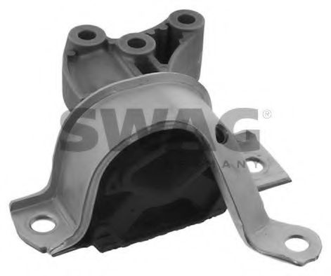 Suport motor FIAT PANDA Van (169) (2004 - 2016) SWAG 70 93 9642 piesa NOUA