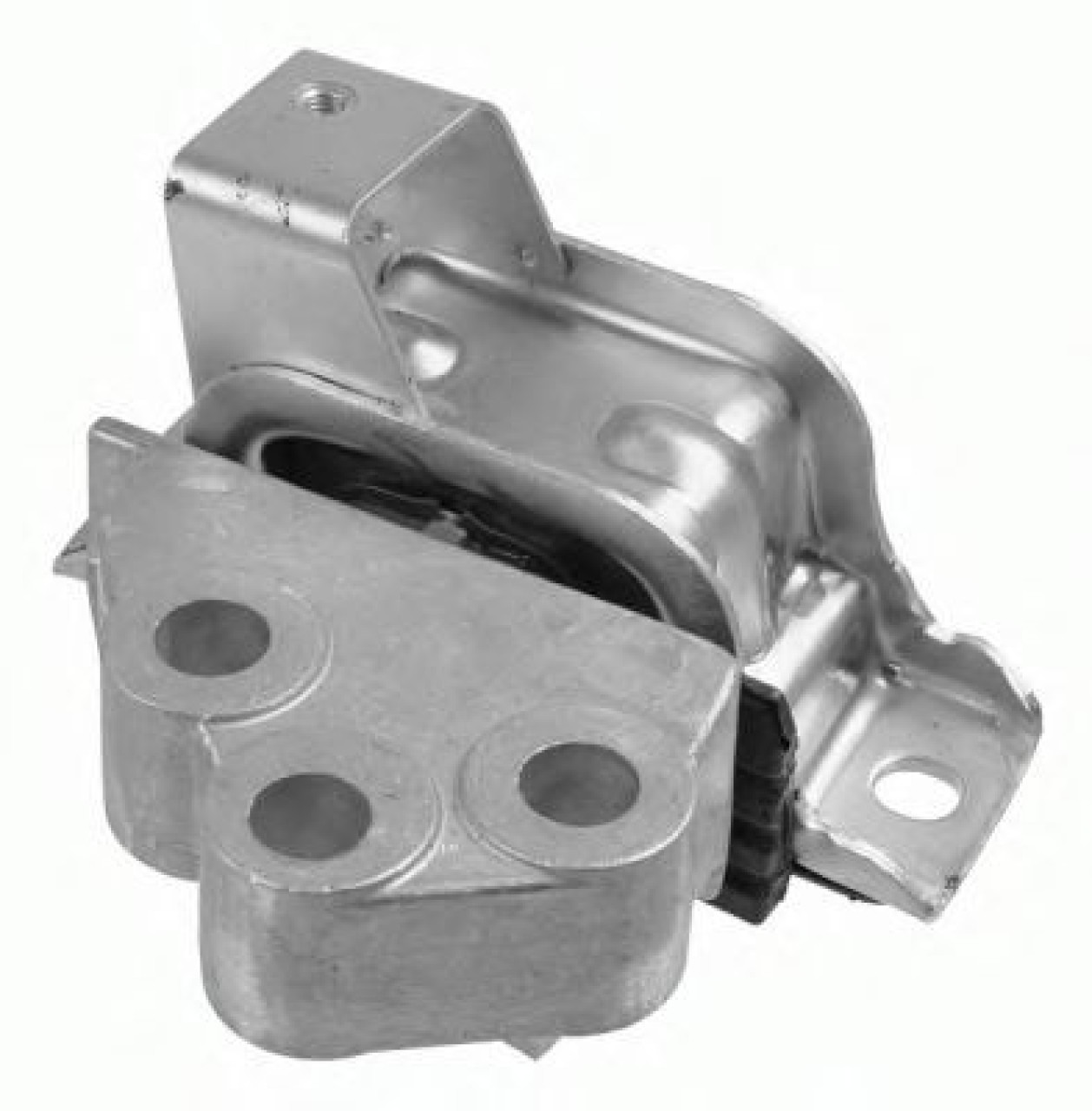 Suport motor FIAT PRATICO platou / sasiu (263) (2010 - 2016) LEMFÖRDER 37263 01 piesa NOUA