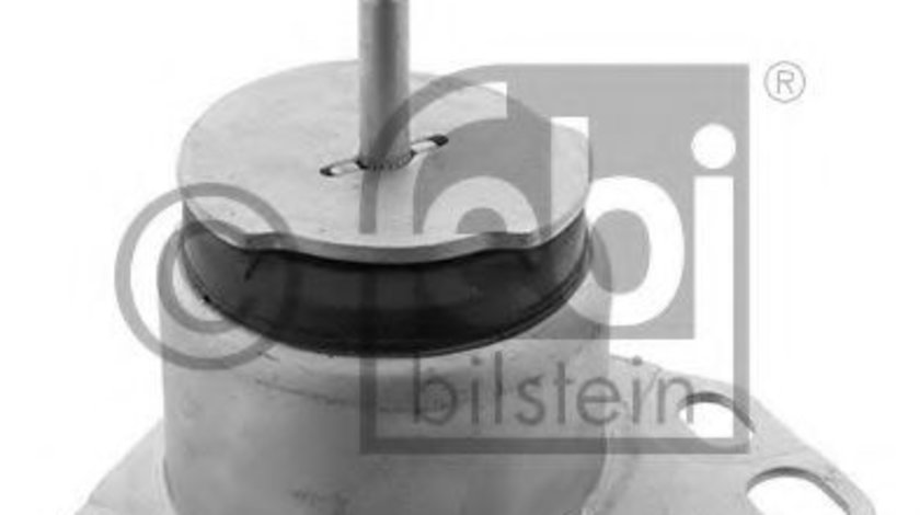 Suport motor FIAT PUNTO (176) (1993 - 1999) FEBI BILSTEIN 12690 piesa NOUA