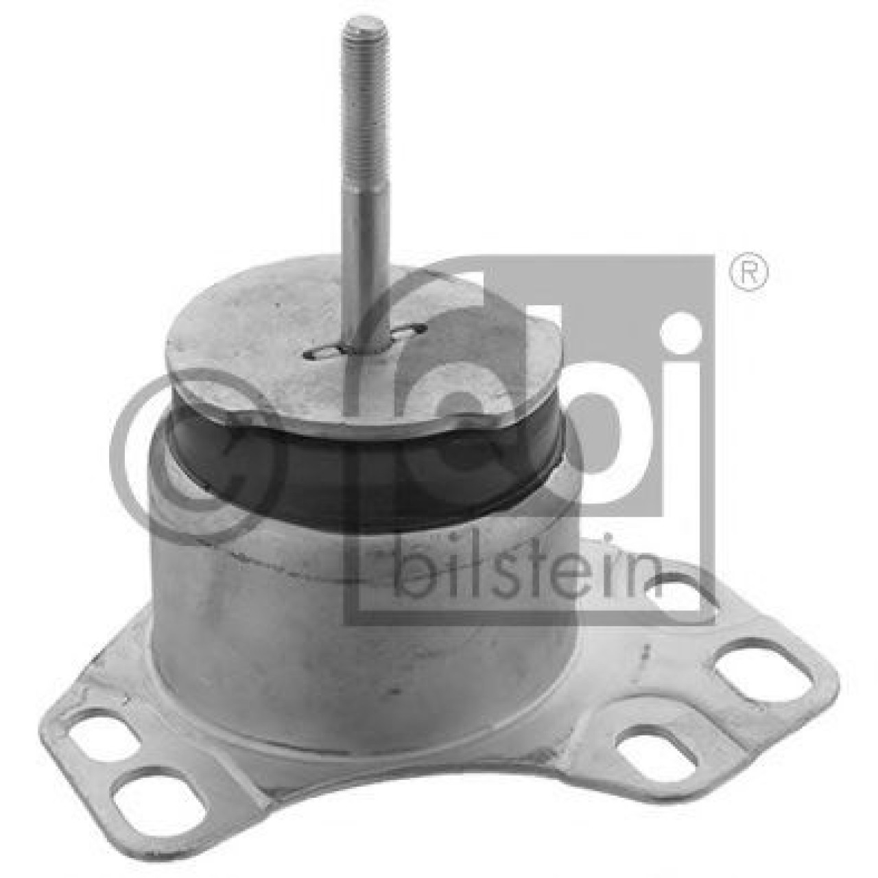 Suport motor FIAT PUNTO (176) (1993 - 1999) FEBI BILSTEIN 12505 piesa NOUA