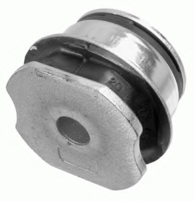 Suport motor FIAT PUNTO (176) (1993 - 1999) LEMFÖRDER 31385 01 piesa NOUA