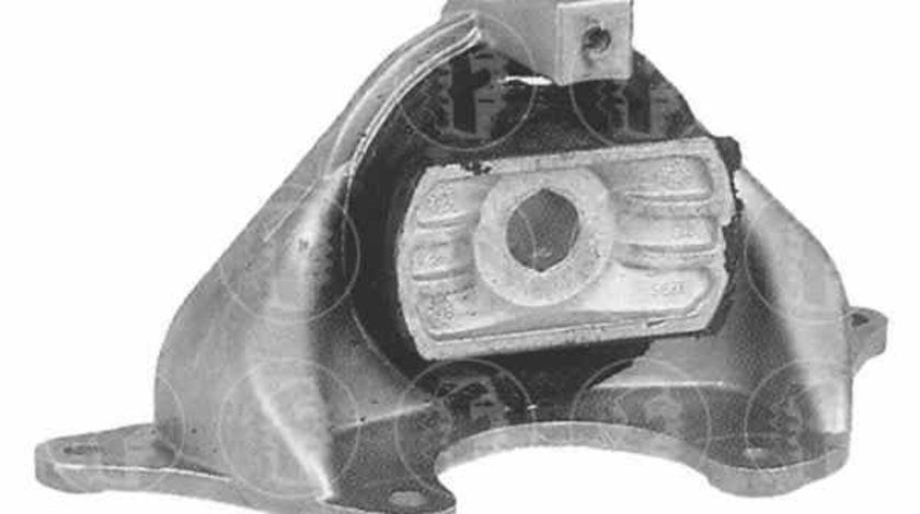 Suport motor FIAT PUNTO 176 CF GOMMA 8517820CFG