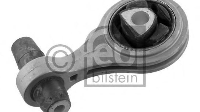 Suport motor FIAT PUNTO (188) (1999 - 2016) FEBI BILSTEIN 36611 piesa NOUA