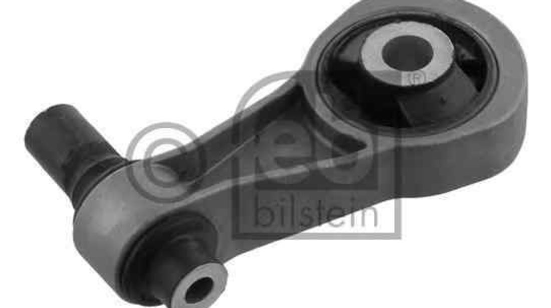 Suport motor FIAT PUNTO (188) FEBI BILSTEIN 33961