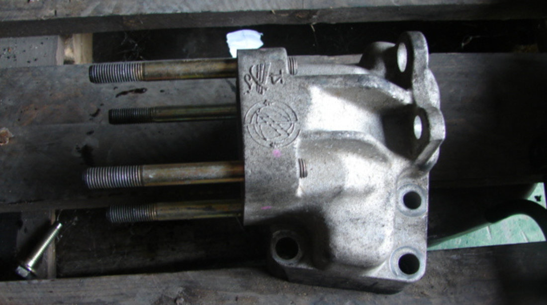 Suport motor Fiat Punto 2 [1999 - 2003] Hatchback 5-usi 1.2 MT (60 hp) (188)