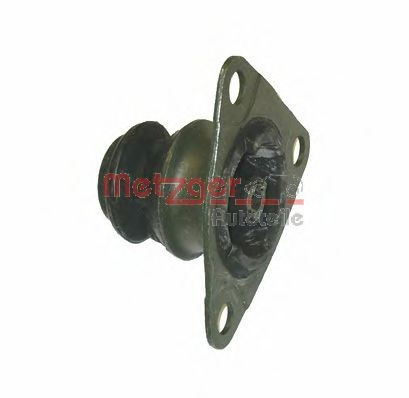 Suport motor FIAT PUNTO Cabriolet (176C) (1994 - 2000) METZGER 8050000 piesa NOUA