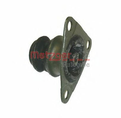Suport motor FIAT PUNTO Cabriolet (176C) (1994 - 2000) METZGER 8050000 piesa NOUA