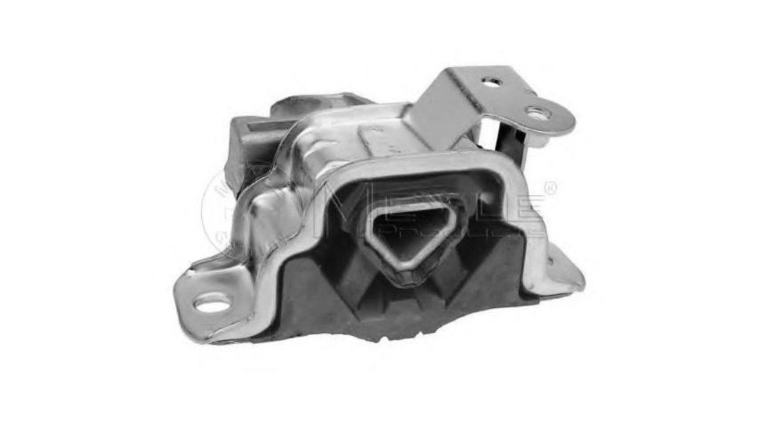 Suport motor Fiat PUNTO EVO (199) 2008-2016 #2 1225805