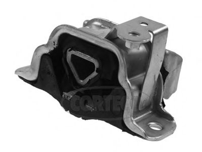 Suport motor FIAT PUNTO EVO (199) (2008 - 2016) CORTECO 80001486 piesa NOUA